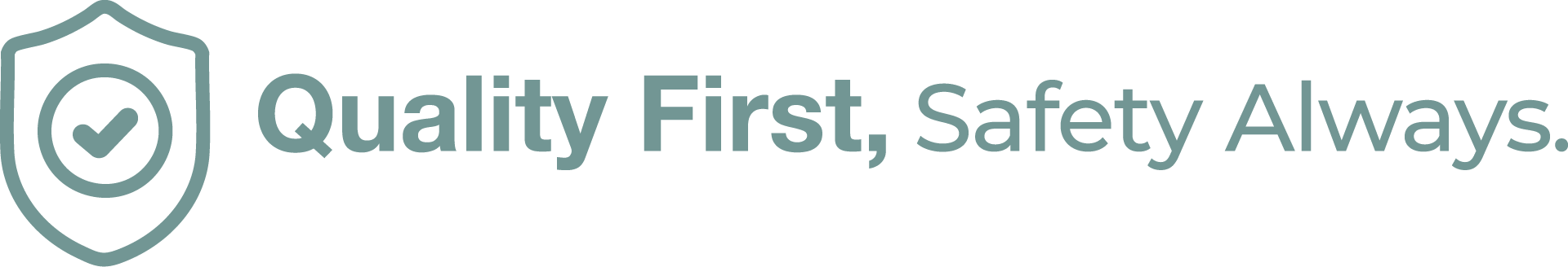 NFE slogan wide version dark teal
