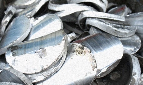 Aluminum recycling
