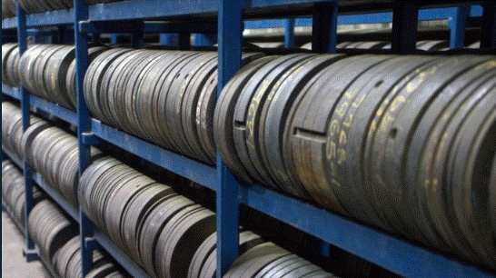 Custon Extrusions Profile