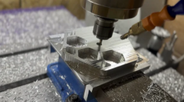Fabrication Services