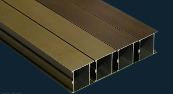 Finishing Services Non Ferrous