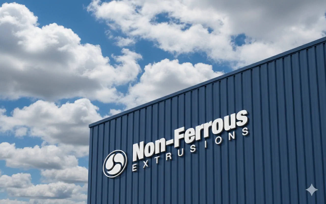 Non Ferrous brand facility