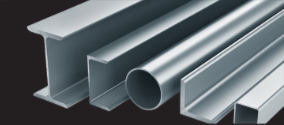 STANDARD EXTRUSIONS Non Ferrous