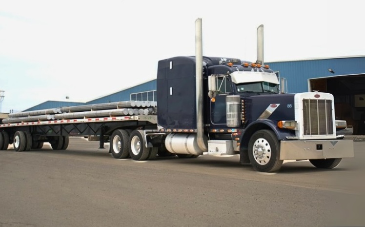 Non Ferrous Pickup Options