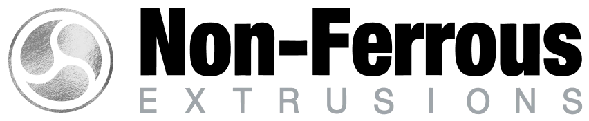 Non Ferrous Dark Silver Logo